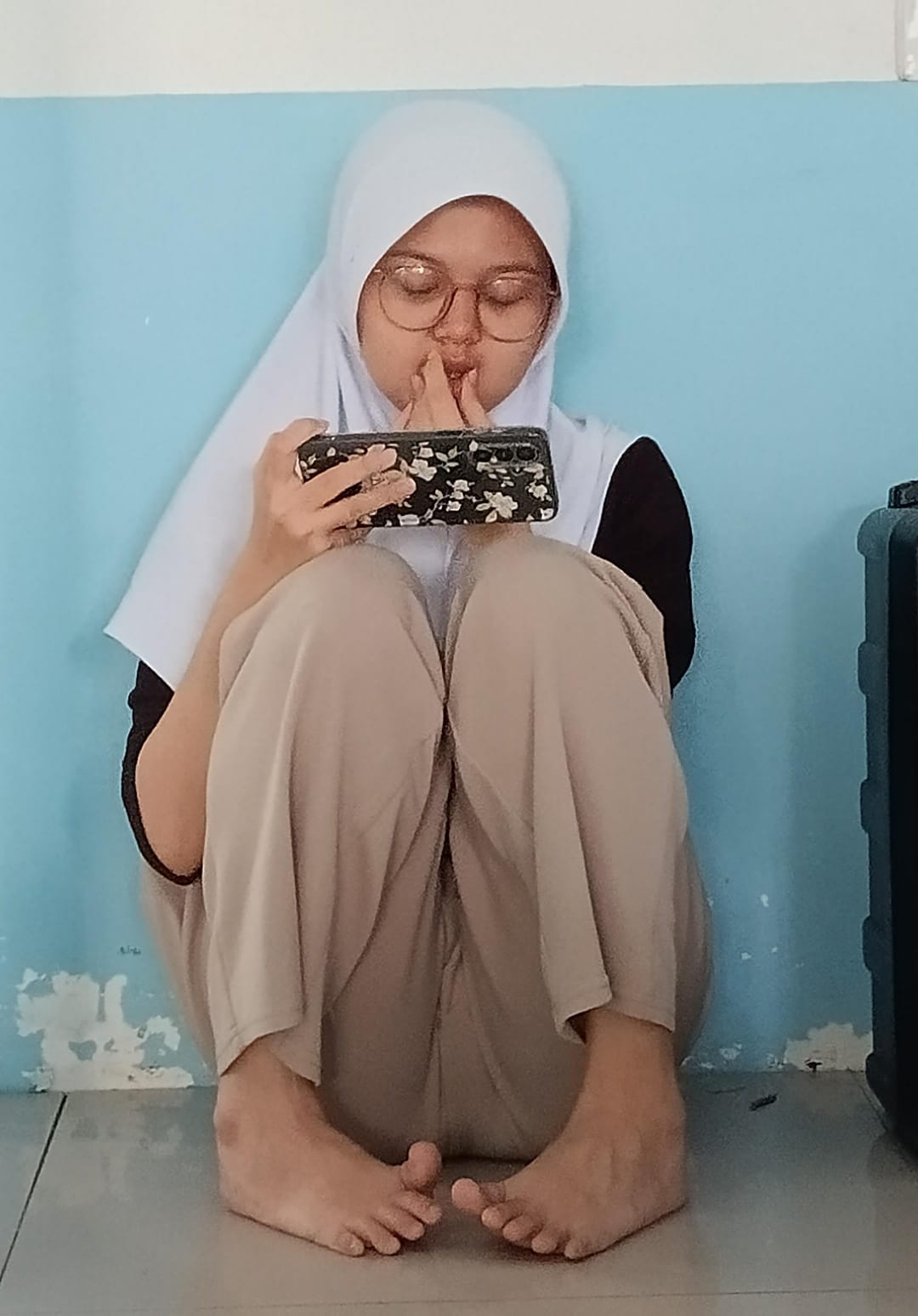 Arini Bidriya