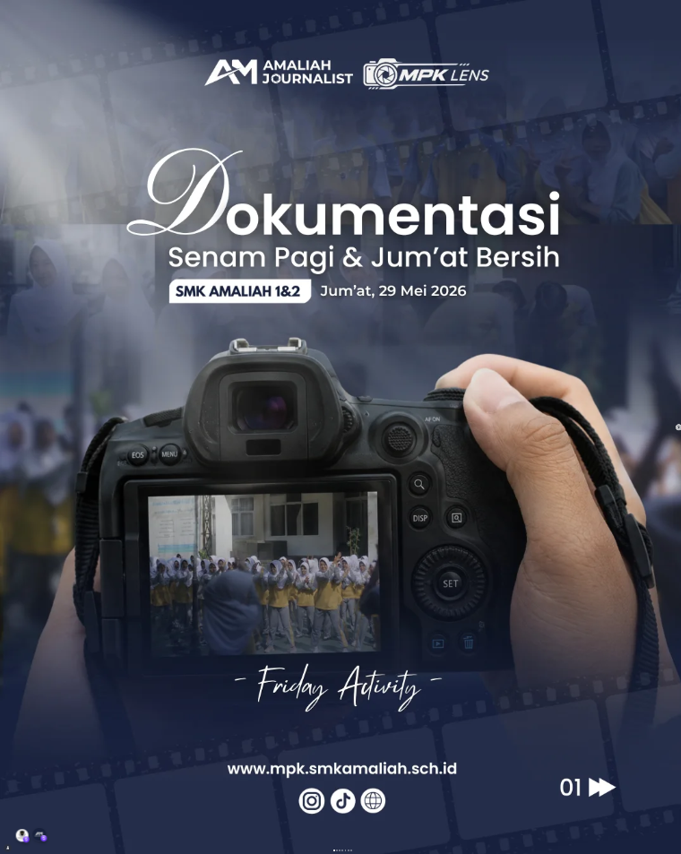 Jumsih Dan Senam Pagi 29 Mei